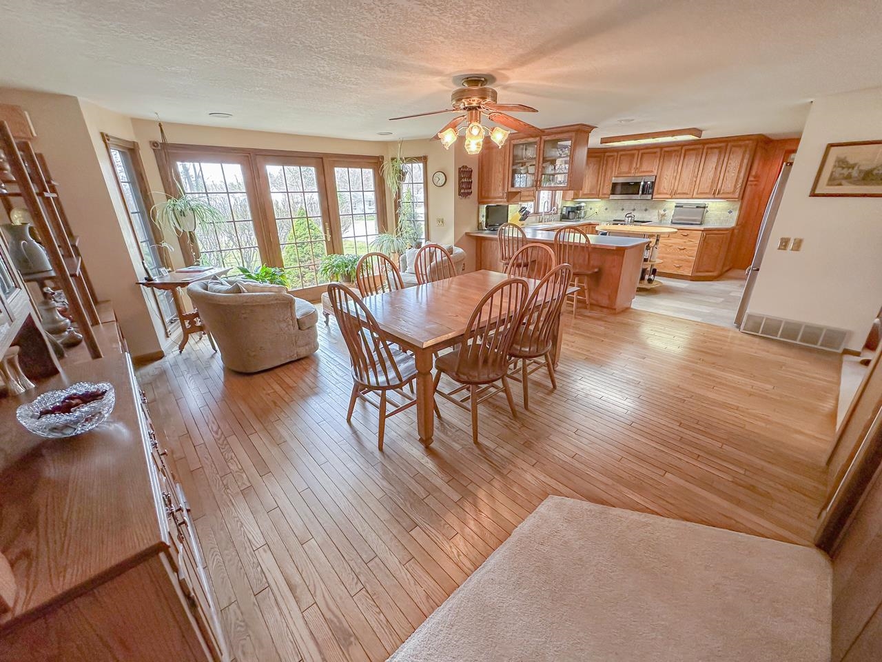 3972 West Harsh Drive Coleman, MI 48618 - Photo 23 of 56