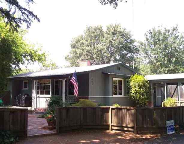 461 Bridge Road Walnut Creek, CA 94595 - Photo 1 of 1