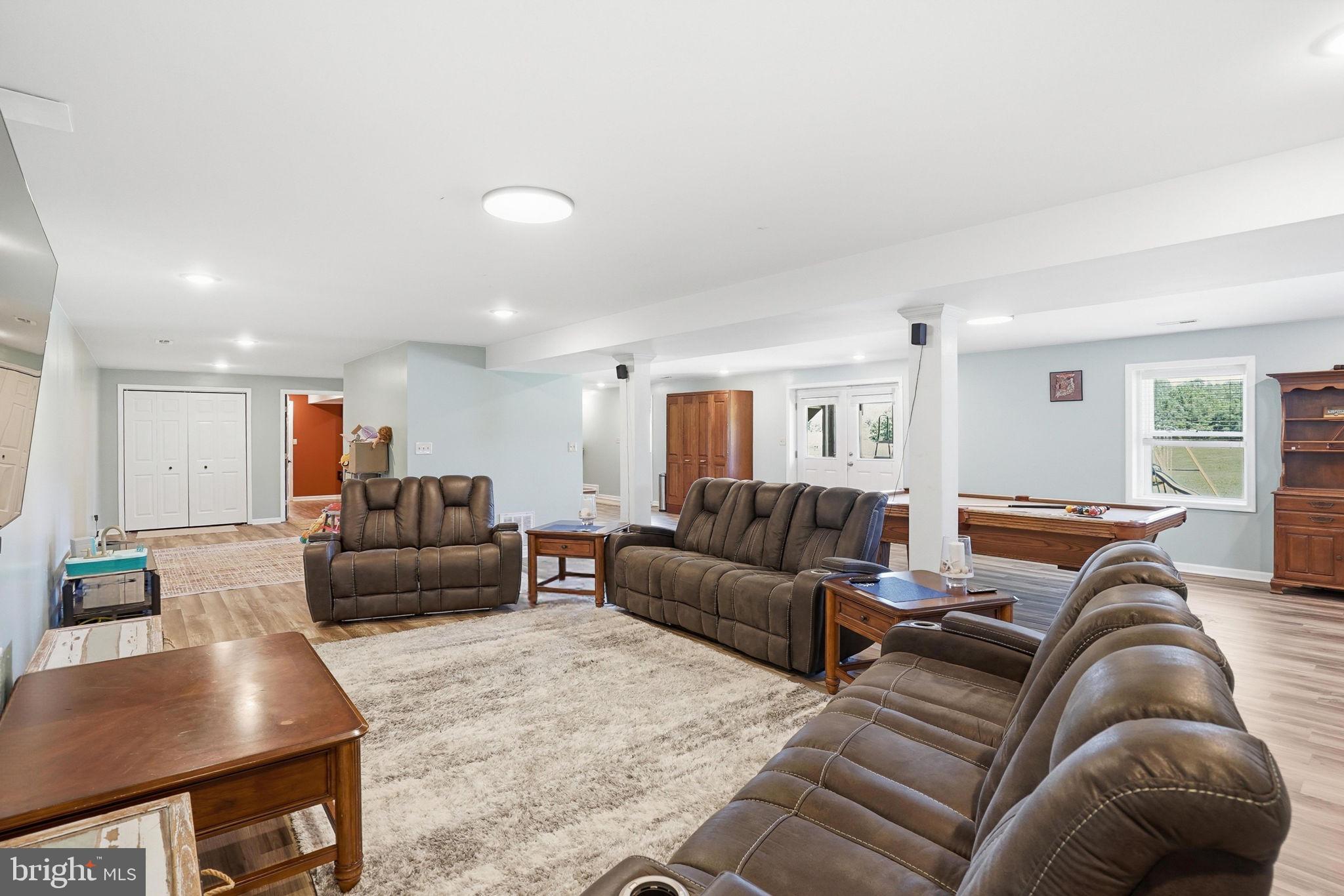 16111 Trigger Lane Colonial Beach, VA 22443 - Photo 29 of 53 This home has so much room for unwinding!