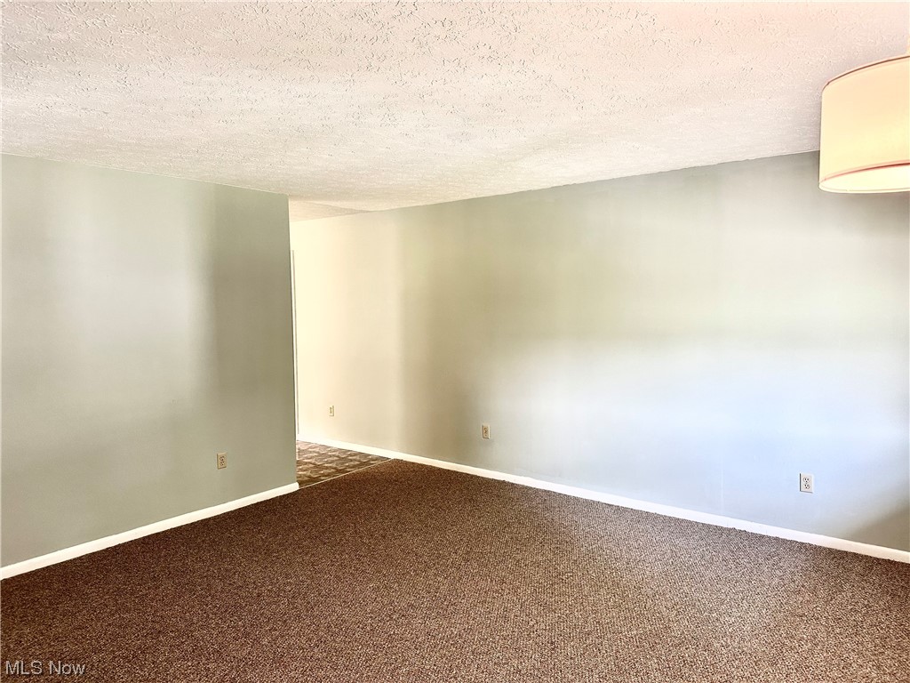 1009 Sandy Lake Road Kent, OH 44240 - Photo 6 of 35 Living Room