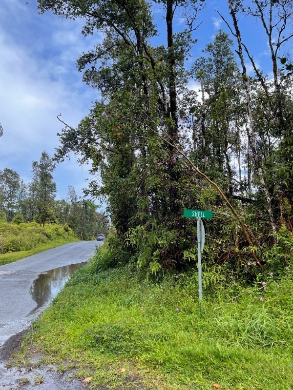 14-3438 Lot 1005 Shell Road Pahoa, HI 96778 - Photo 4 of 10 Gallery Image 4