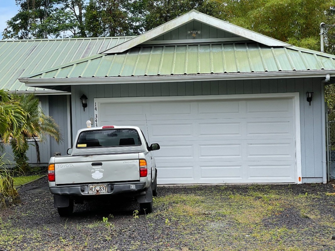 14-3438 Lot 1005 Shell Road Pahoa, HI 96778 - Photo 5 of 10 Gallery Image 5