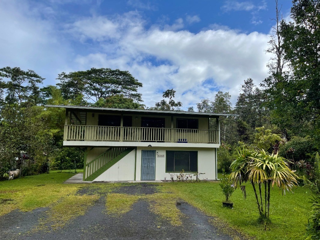 14-3438 Lot 1005 Shell Road Pahoa, HI 96778 - Photo 6 of 10 Gallery Image 6