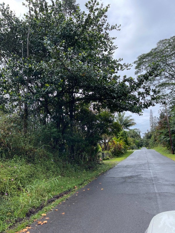 14-3438 Lot 1005 Shell Road Pahoa, HI 96778 - Photo 10 of 10 Gallery Image 10