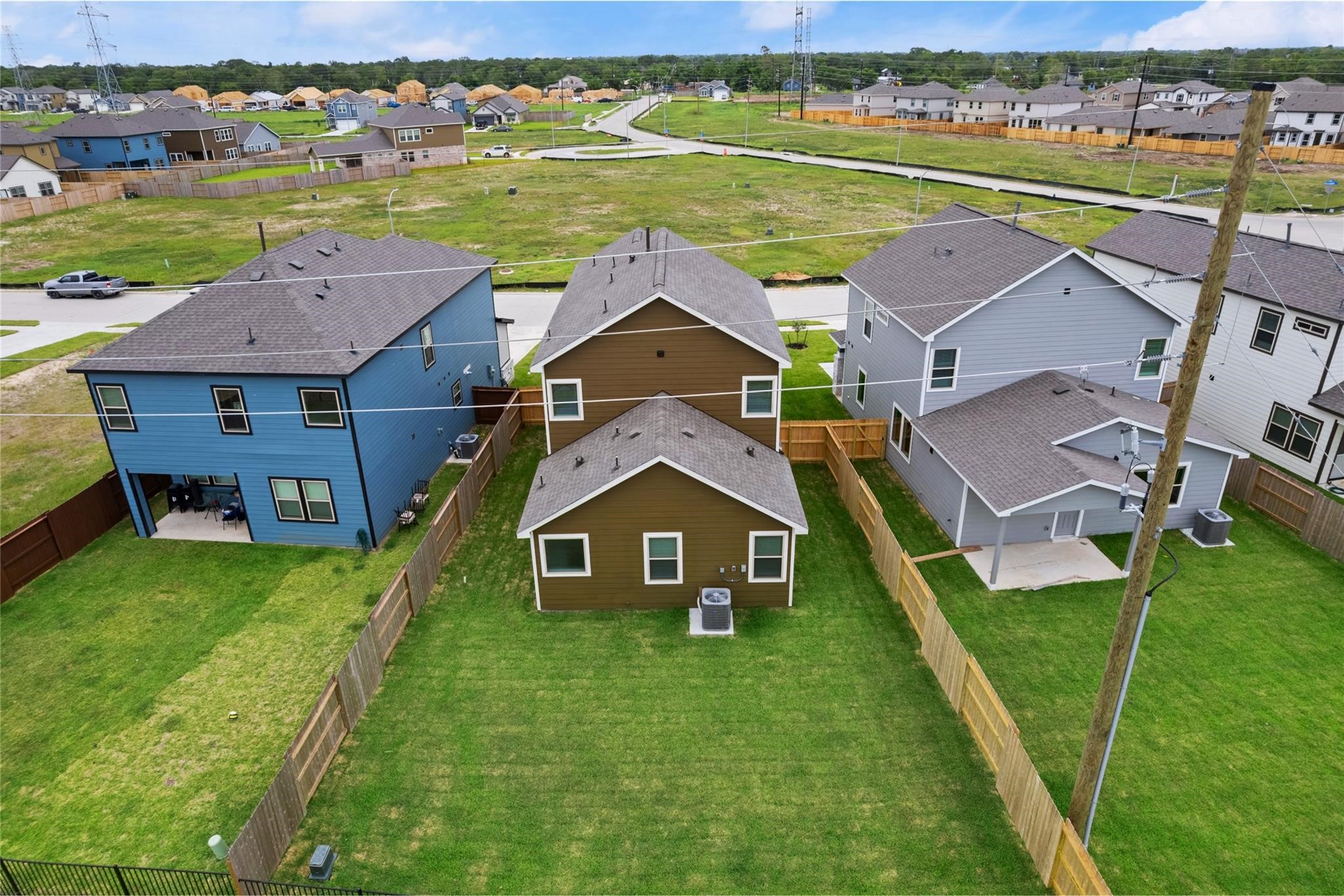 1222 Elsinore Drive Rosharon, TX 77583 - Photo 25 of 25