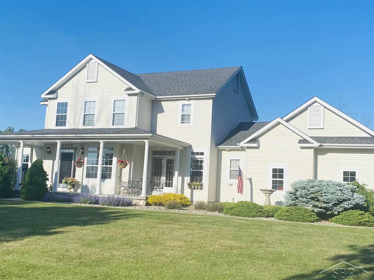 4024 Lone Road Freeland, MI 48623 - Photo 4 of 41