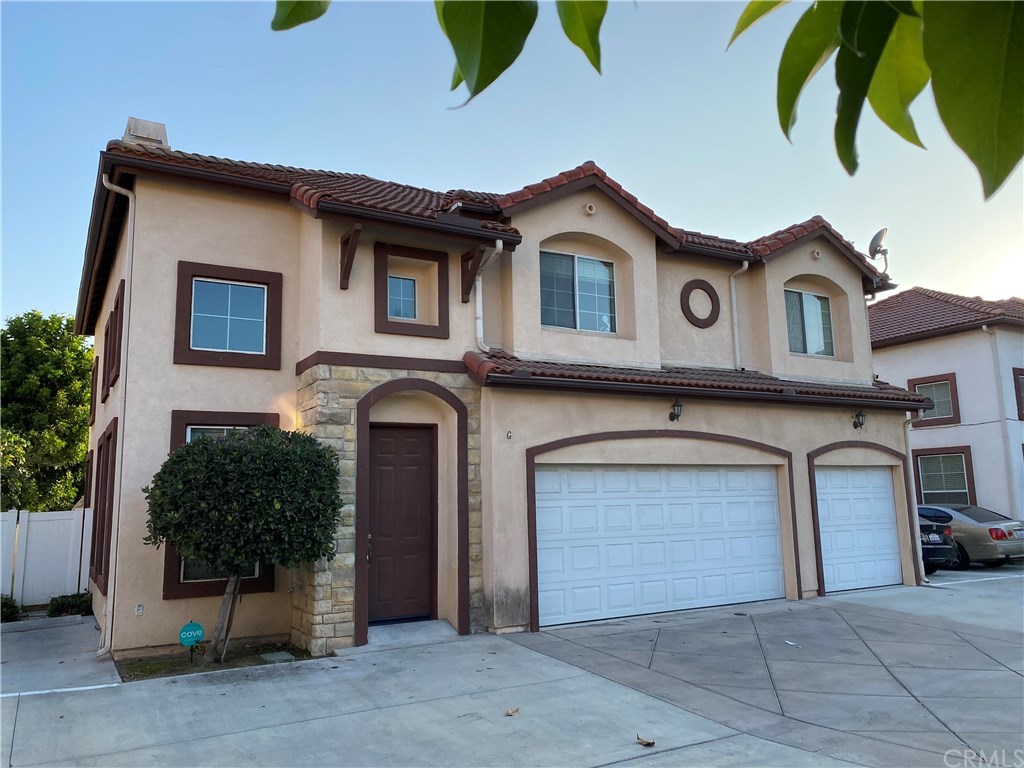 4937 Peck Road, Unit G El Monte, CA 91732 - Photo 1 of 1