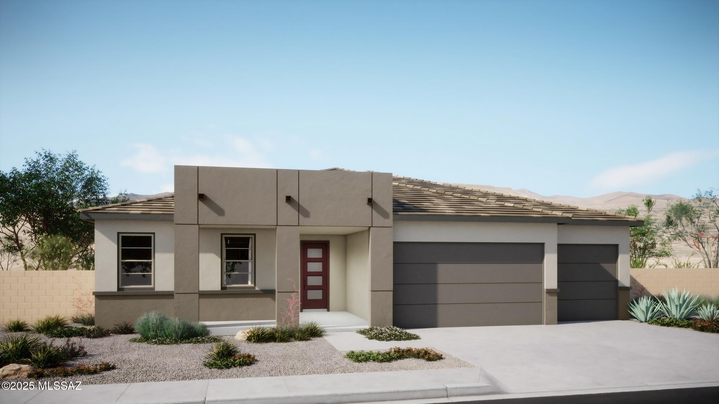 15045 East Sands Ranch Road Vail, AZ 85641 - Photo 1 of 1