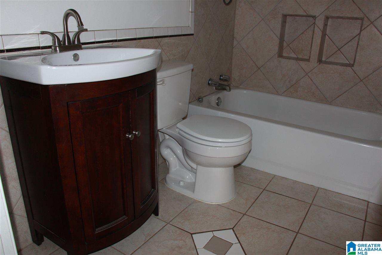 416 Hillcrest Road Anniston, AL 36206 - Photo 22 of 37 Gallery Image 22