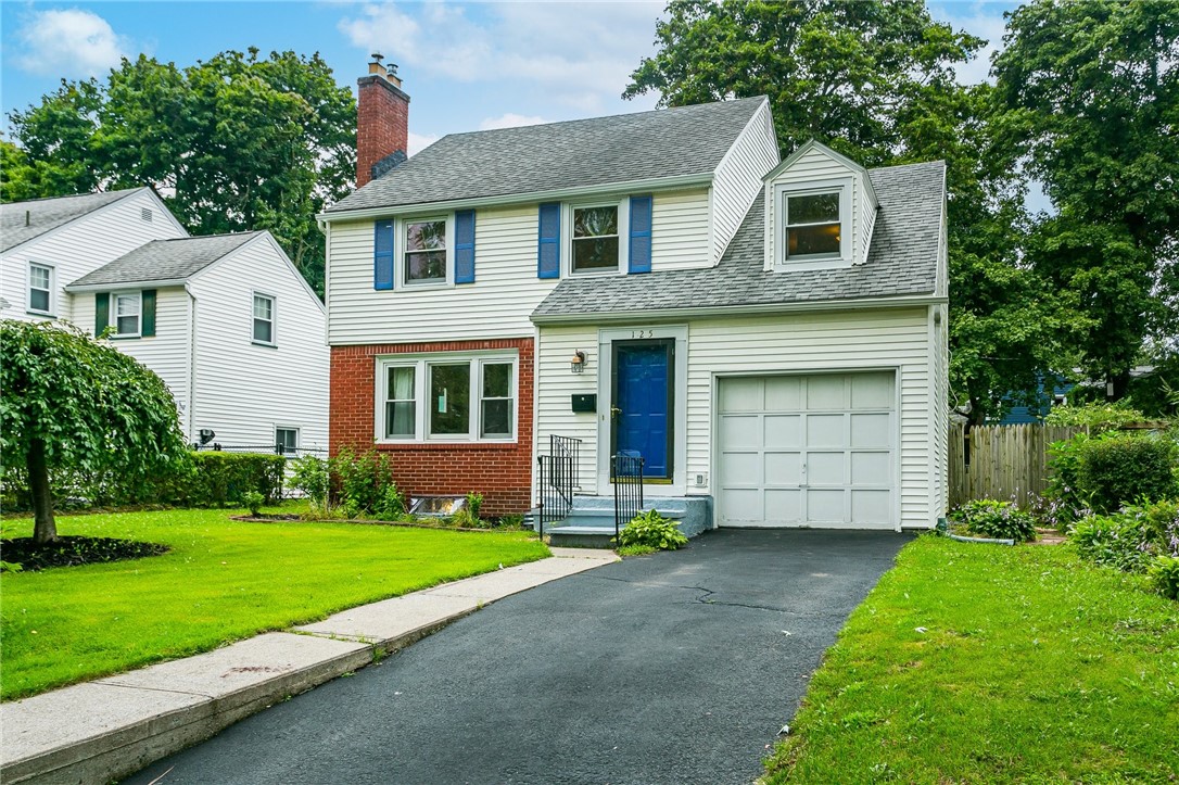 125 Elmore Road Brighton, NY 14618 - Photo 1 of 1 Gallery Image 1