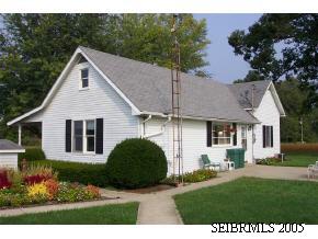 8978 North Little Rest Road Madison, IN 47250 - Photo 3 of 5