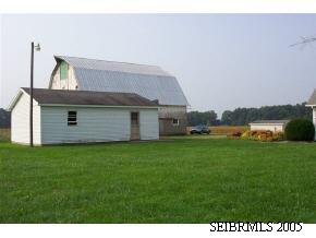 8978 North Little Rest Road Madison, IN 47250 - Photo 4 of 5