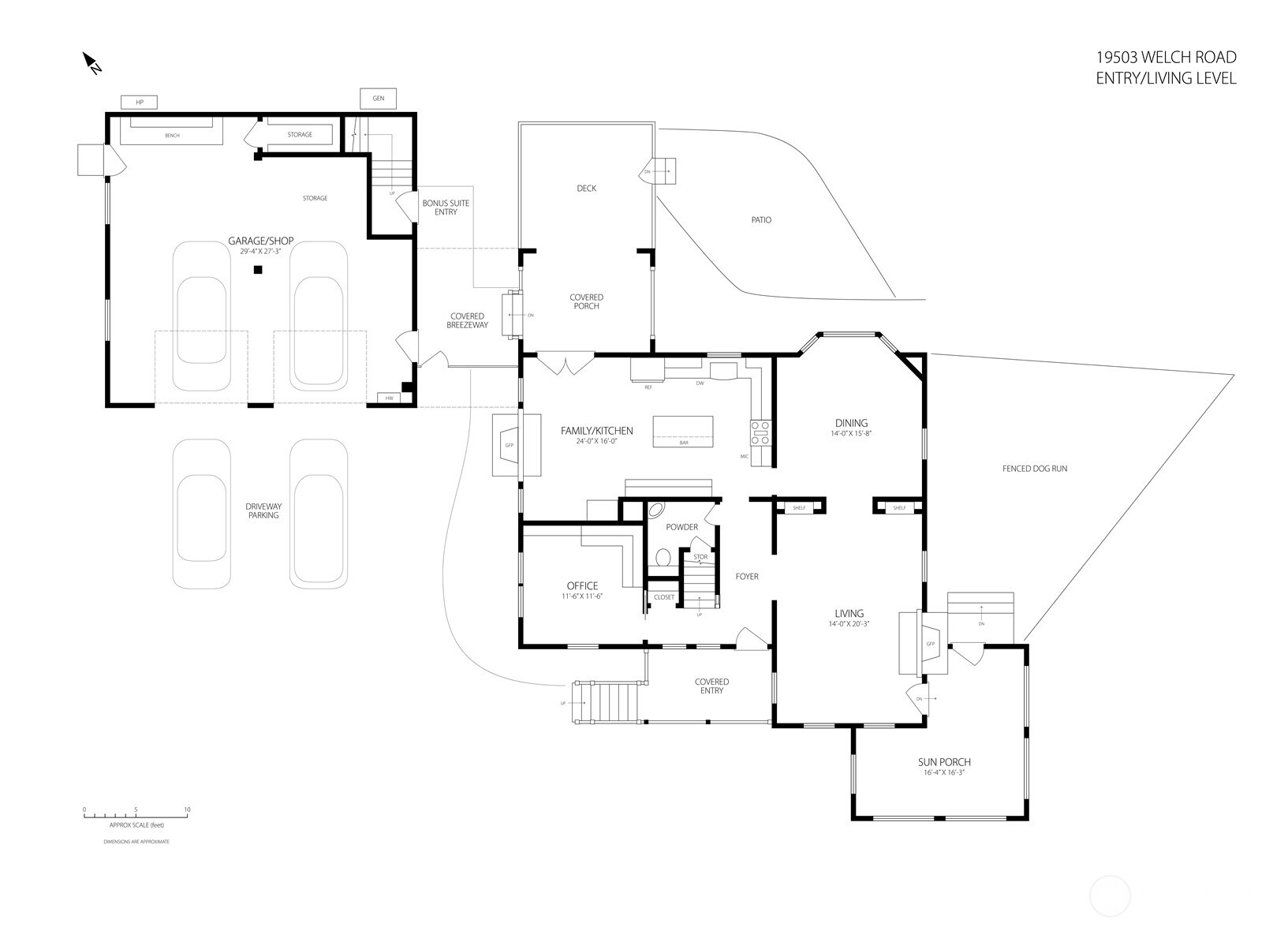 19503 Welch Road Snohomish, WA 98296 - Photo 36 of 39 Gallery Image 36