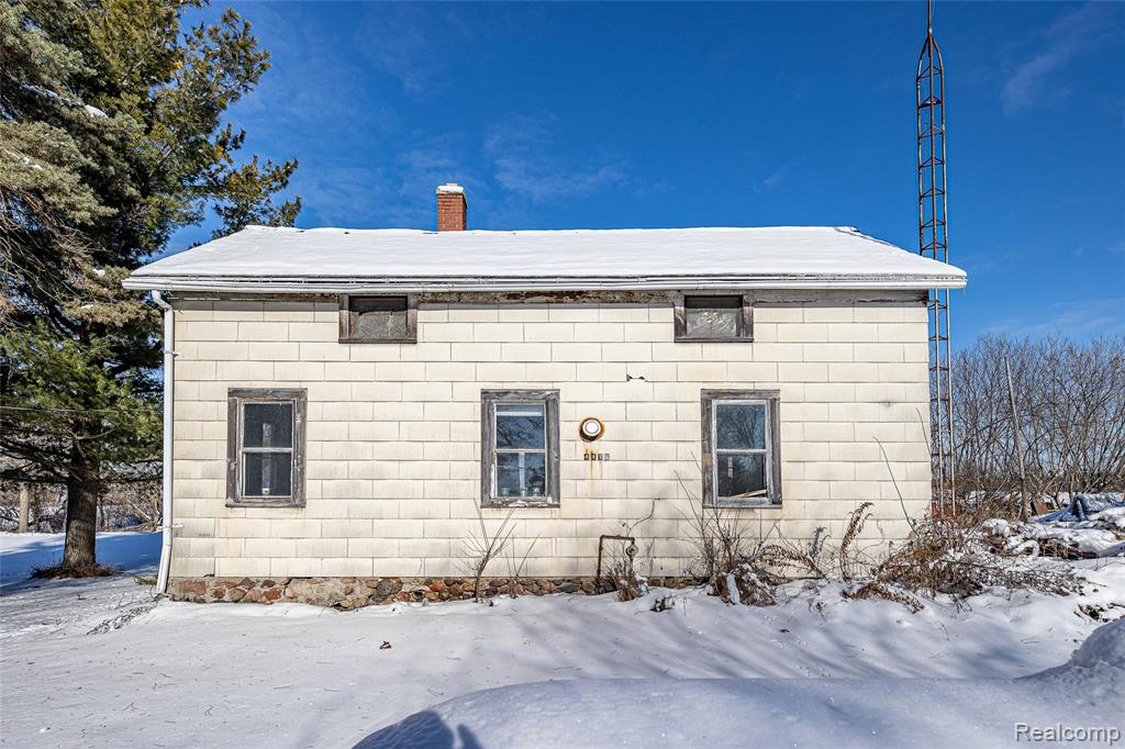 4476 Merwin Road Lapeer, MI 48446 - Photo 9 of 41