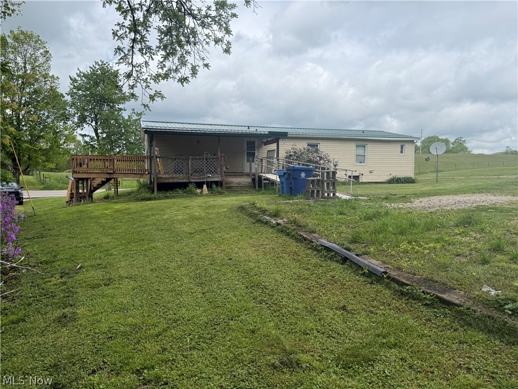 54552 Sarahsville Road Senecaville, OH 43780 - Photo 15 of 40