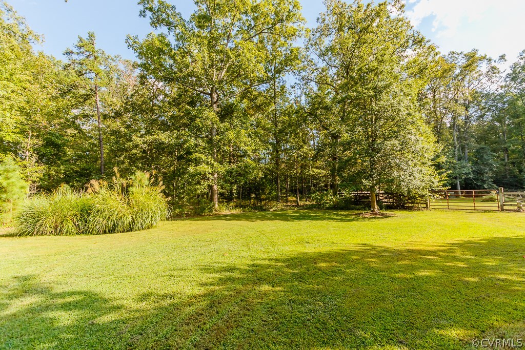 8485 Stumpy Road Hanover, VA 23069 - Photo 48 of 50 a view of an ocean view