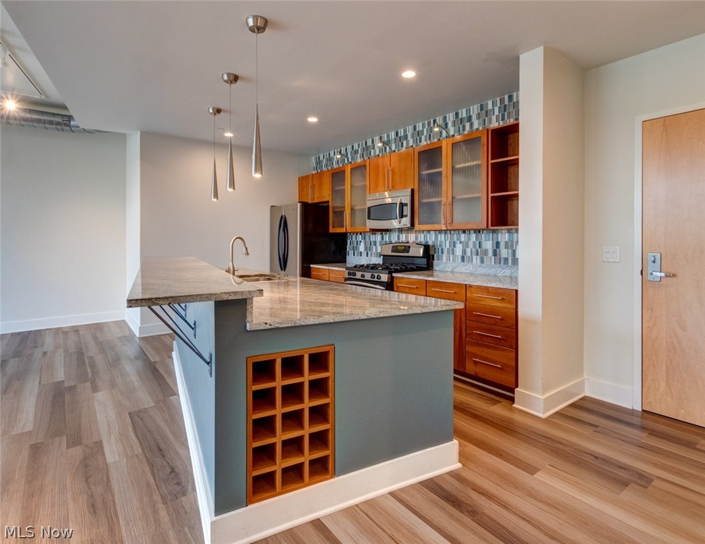 2079 Random Road, Unit 312 Cleveland, OH 44106 - Photo 16 of 29 Gallery Image 16