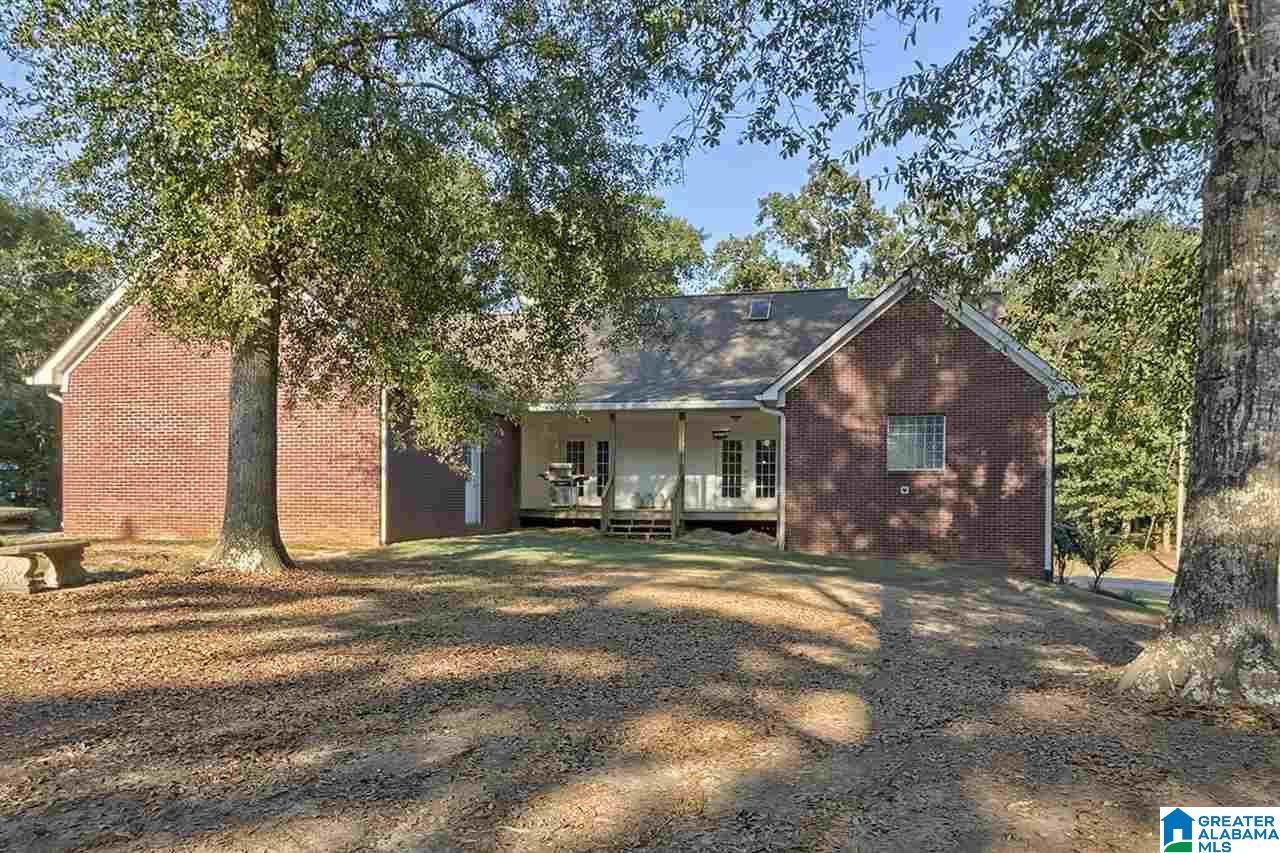 1190 Golf Course Road Jasper, AL 35504 - Photo 7 of 48