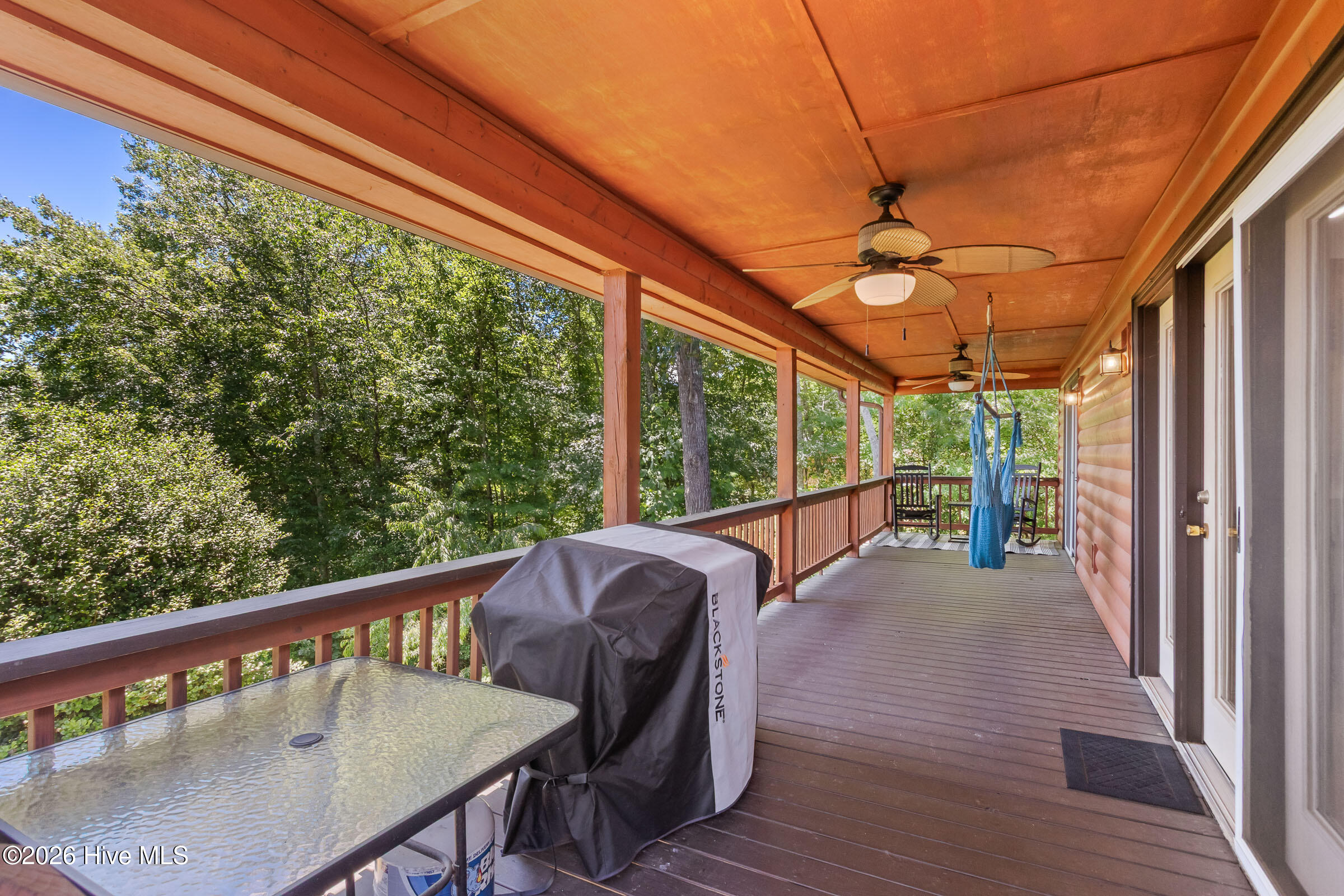 117 Carson Lane Murphy, NC 28906 - Photo 33 of 93