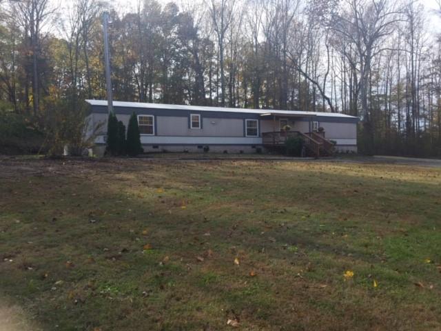 1032 Kaity Brooke Road Portland, TN 37148 - Photo 1 of 23 Home nestled on 5.4 acres with large front yard.