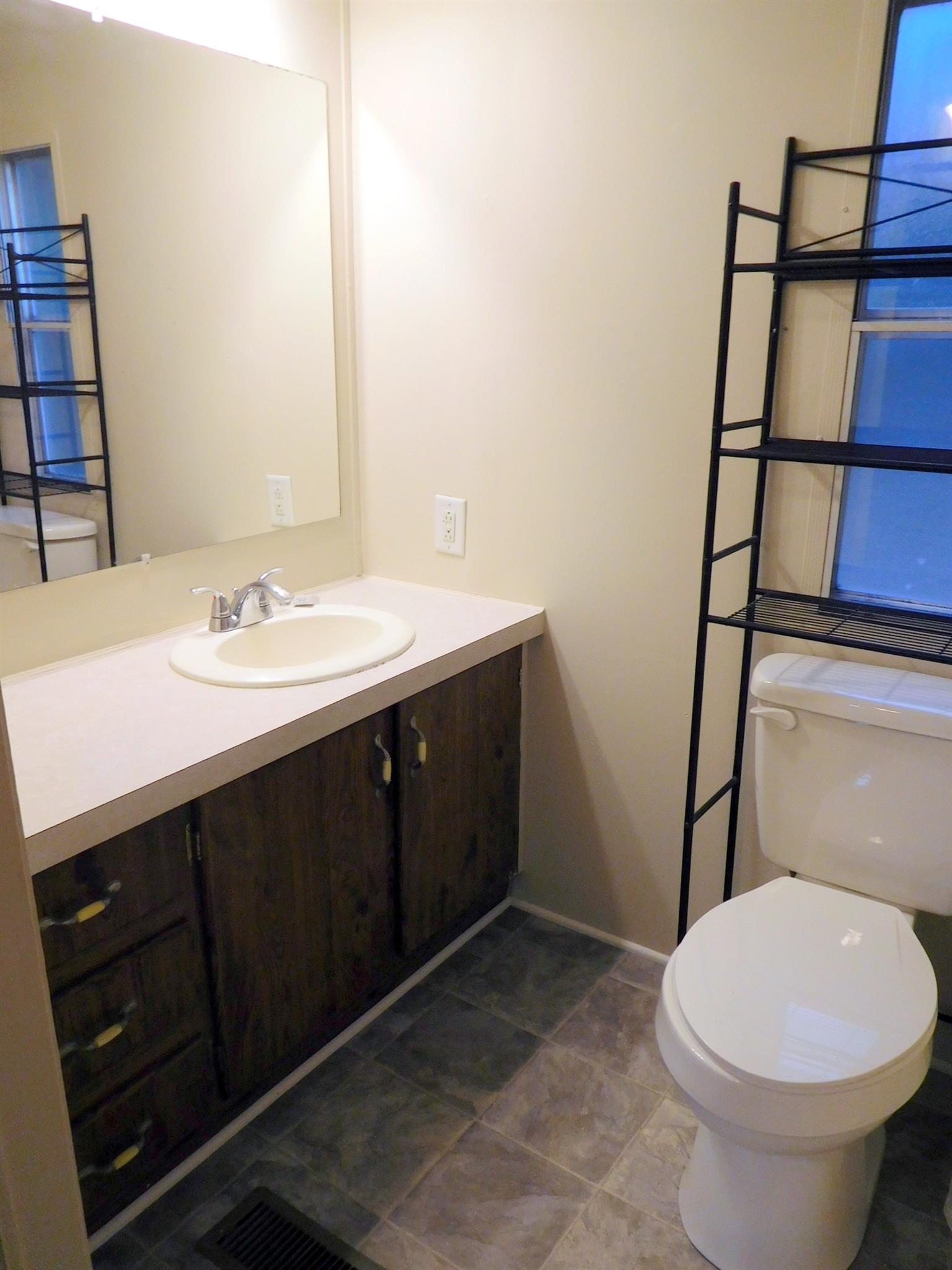 1032 Kaity Brooke Road Portland, TN 37148 - Photo 10 of 23 Vanity of master bath offer lots of storage.