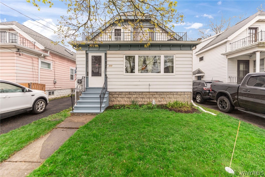 129 Peach Tree Road Cheektowaga, NY 14225 - Photo 1 of 1 Gallery Image 1
