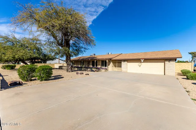 $715,000 | 3702 West Topeka Drive, Glendale, AZ 85308