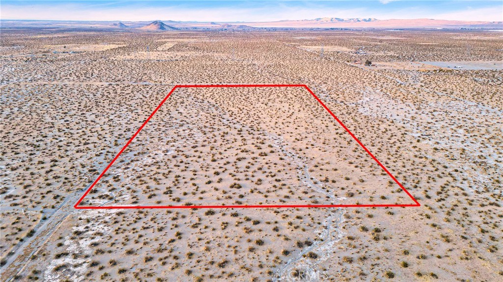 0 Off Of Cactus Road Phelan, CA 92371 - Photo 3 of 10
