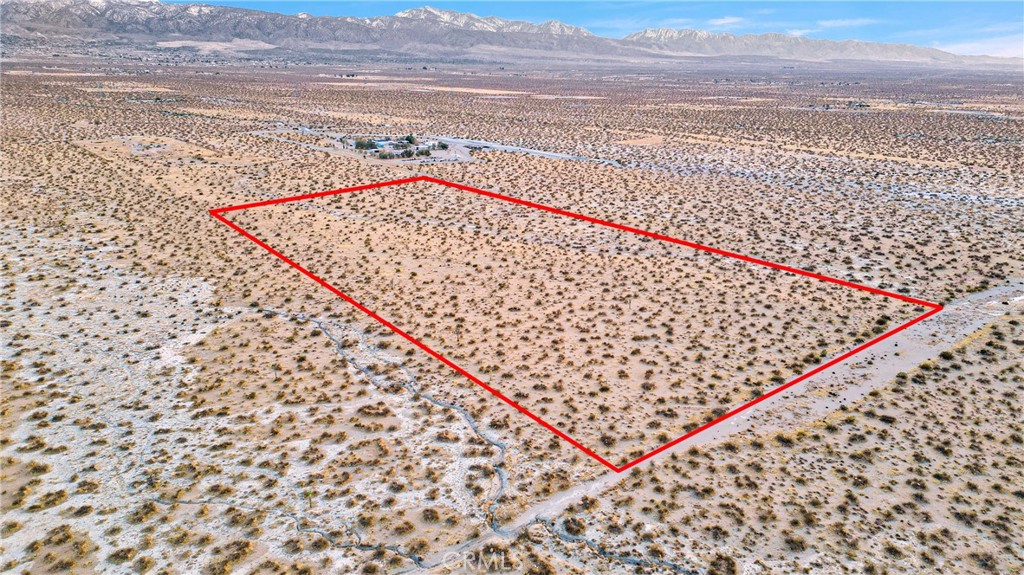 0 Off Of Cactus Road Phelan, CA 92371 - Photo 4 of 10