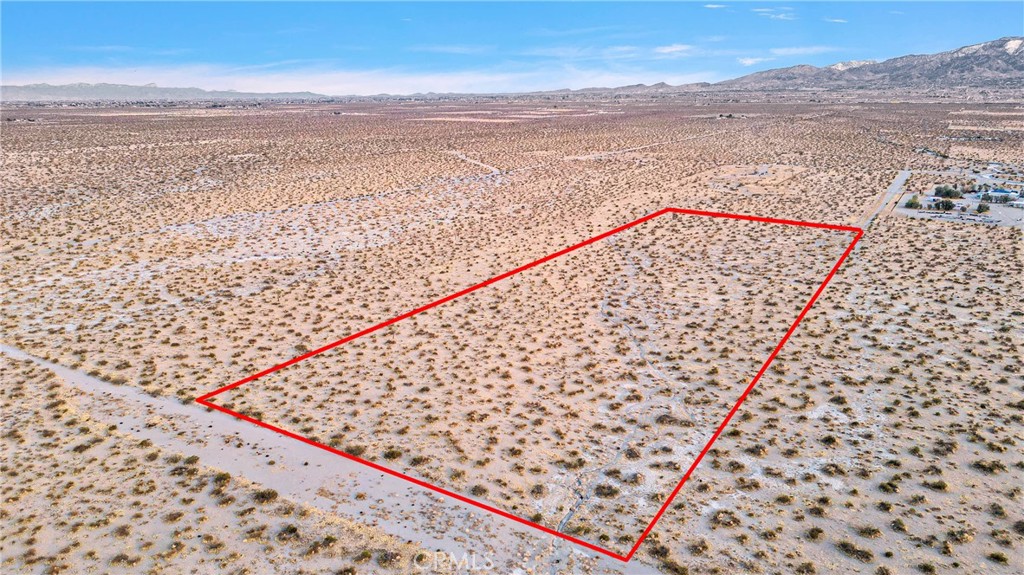 0 Off Of Cactus Road Phelan, CA 92371 - Photo 5 of 10