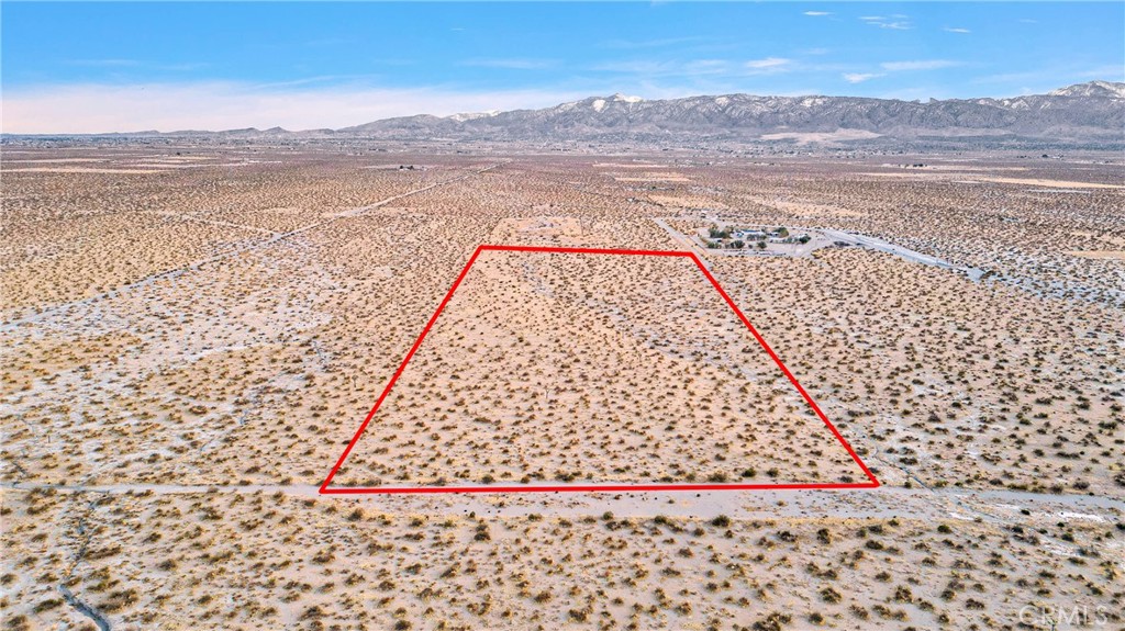 0 Off Of Cactus Road Phelan, CA 92371 - Photo 6 of 10