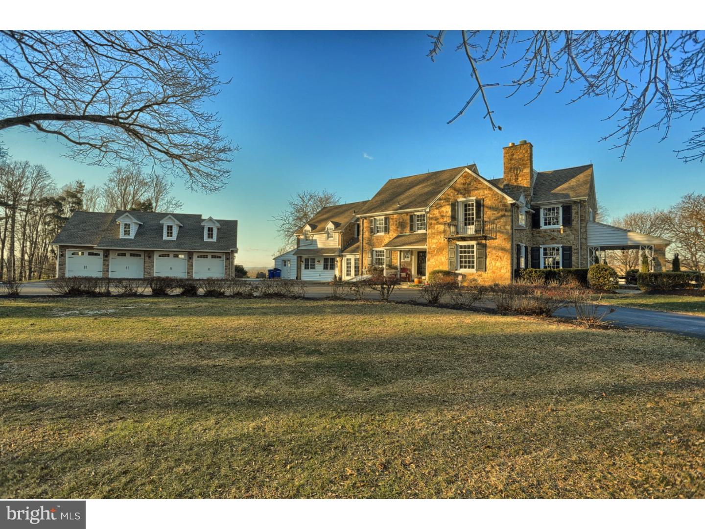 485 Miller Road Sinking Spring, PA 19608 - Photo 1 of 25 Exterior