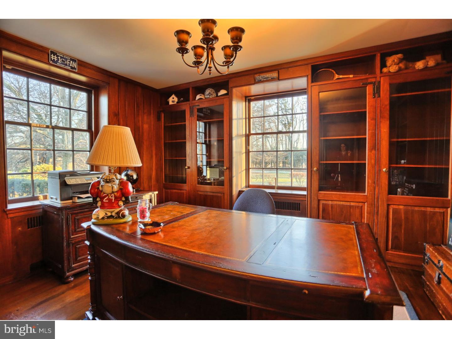 485 Miller Road Sinking Spring, PA 19608 - Photo 16 of 25 Office / Study