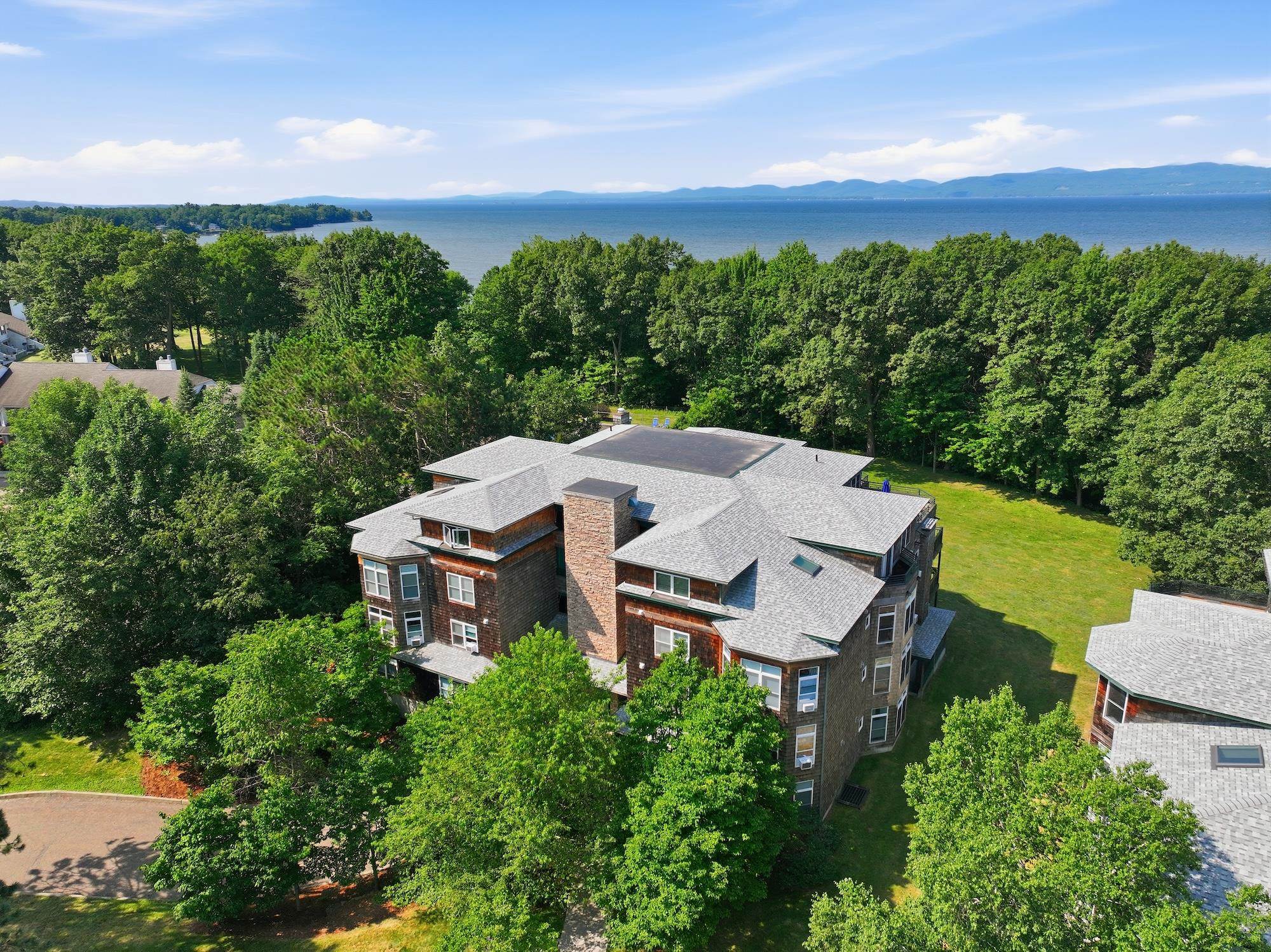 27 Claire Point Road Burlington, VT 05408 - Photo 47 of 52 Gallery Image 47