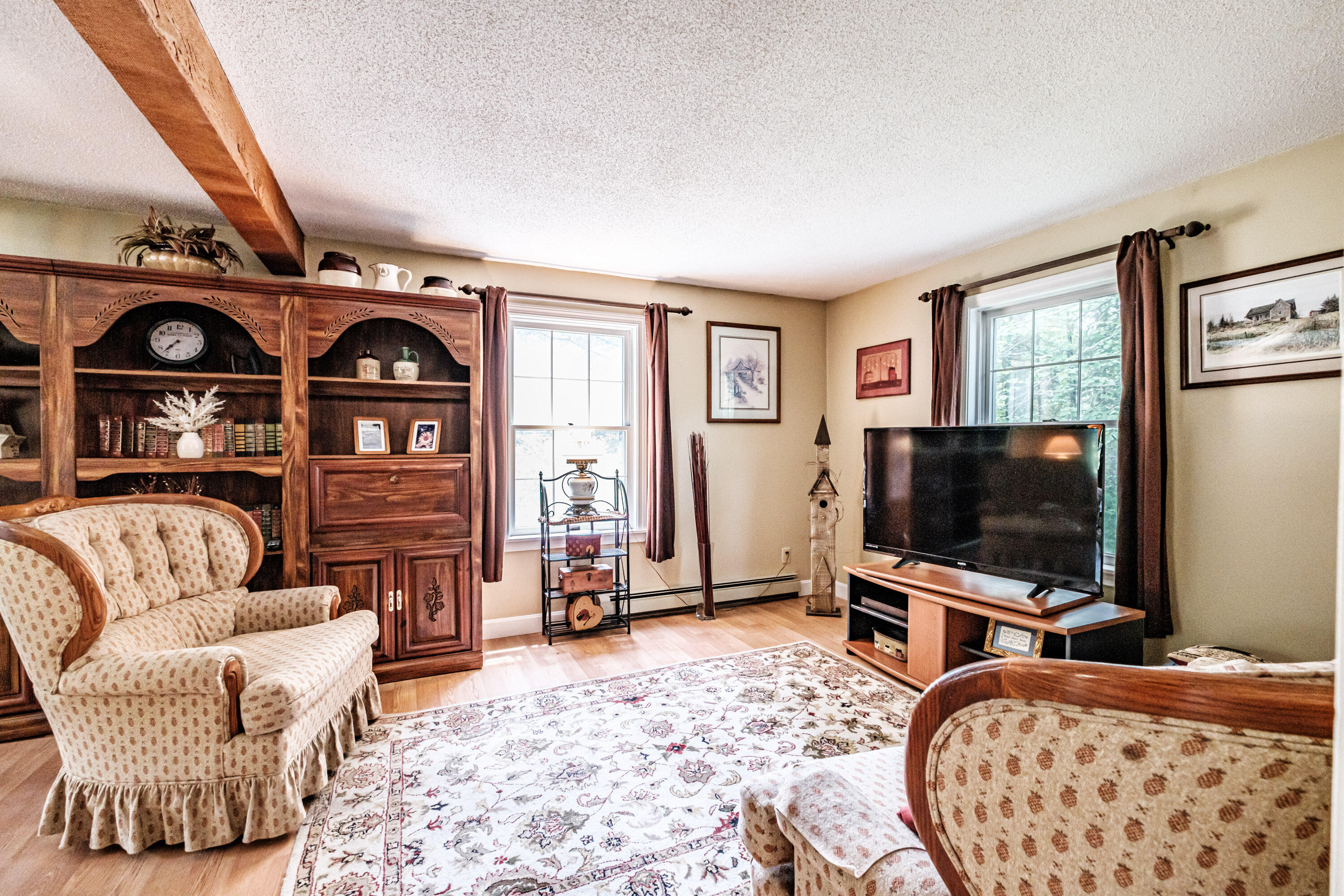 60 Rainbow Farm Road Yarmouth, ME 04096 - Photo 16 of 40 20260706gp-61032