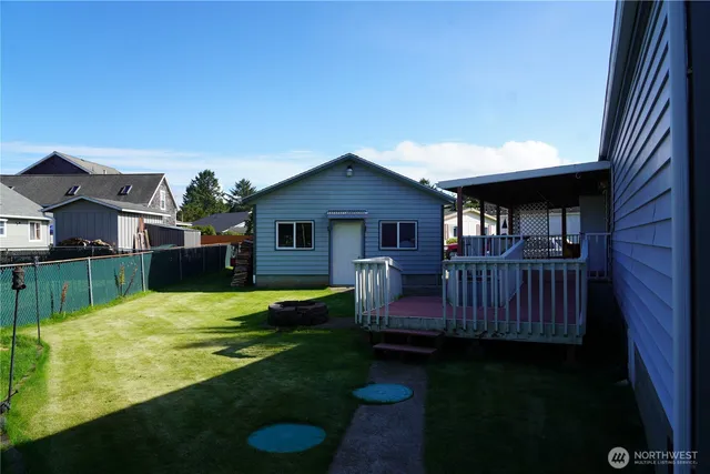 $340,000 | 31308 North Place, Ocean Park, WA 98640