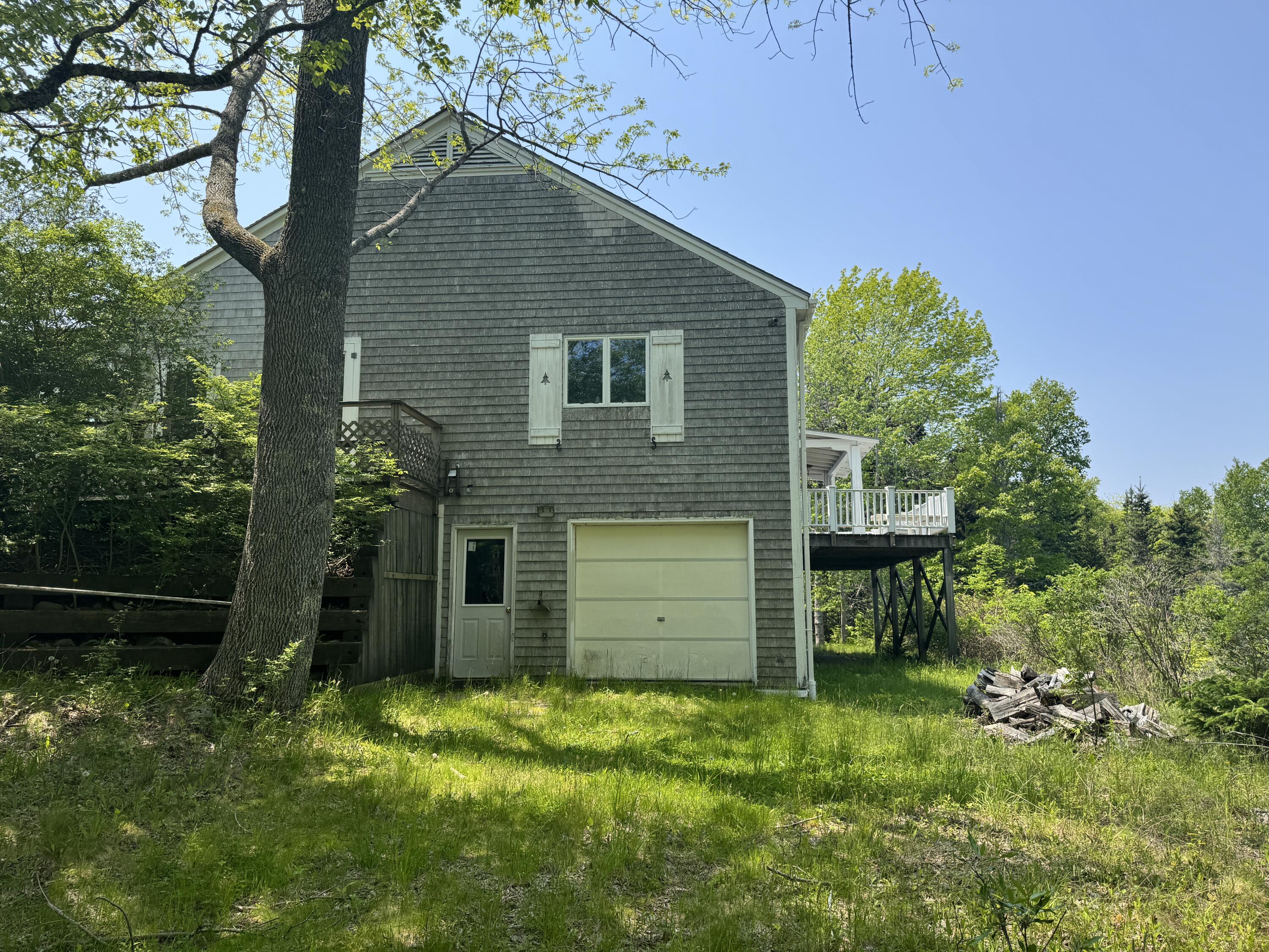 36 Wiegand Place Deer Isle, ME 04650 - Photo 13 of 100 IMG_5955