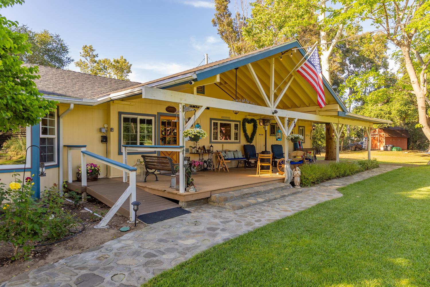 560 Riverside Road Oak View, CA 93022 - Photo 26 of 32