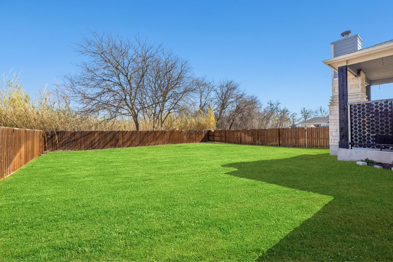 5604 Anaheim Avenue Pflugerville, TX 78660 - Photo 34 of 37
