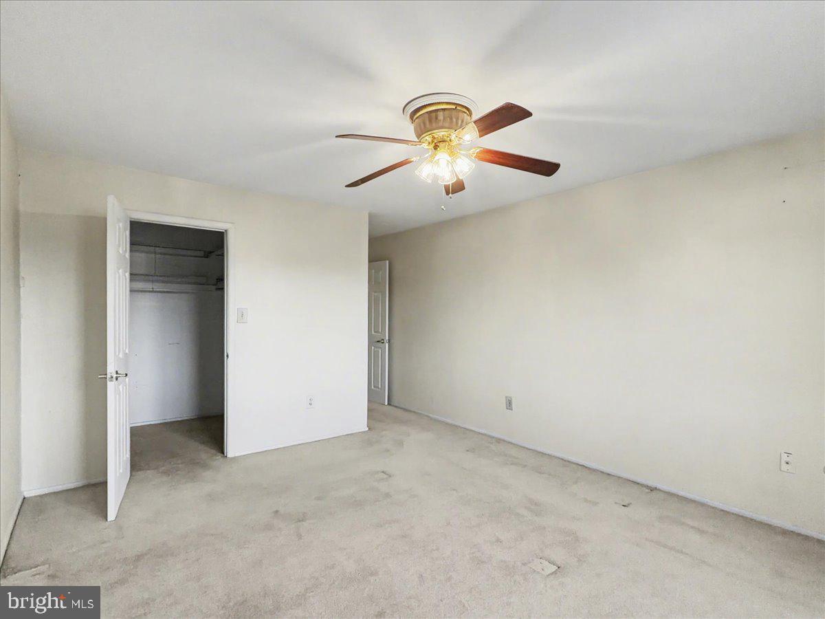 1575 Creekside Road, Unit A21 Whitehall, PA 18052 - Photo 12 of 21 an empty room