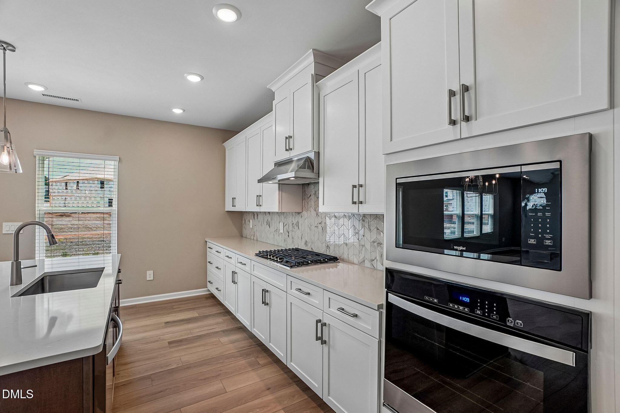 3524 Telluride Trail Raleigh, NC 27616 - Photo 19 of 52