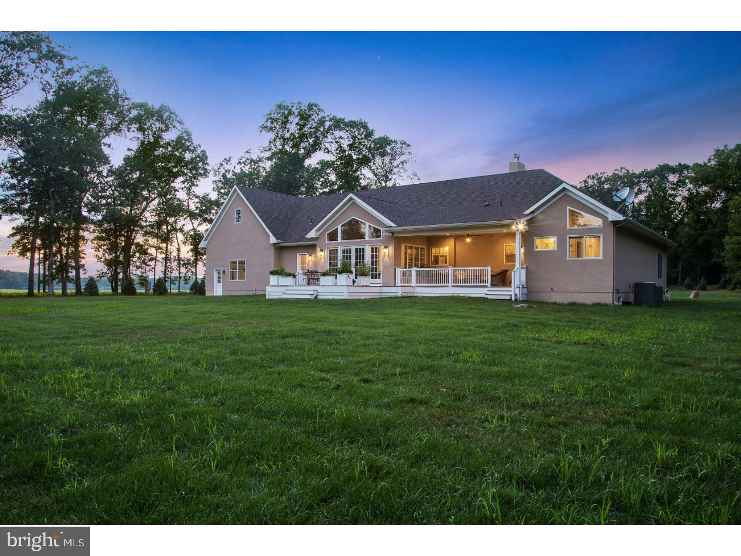 136 Muller Road Elmer, NJ 08318 - Photo 3 of 25 Gallery Image 3