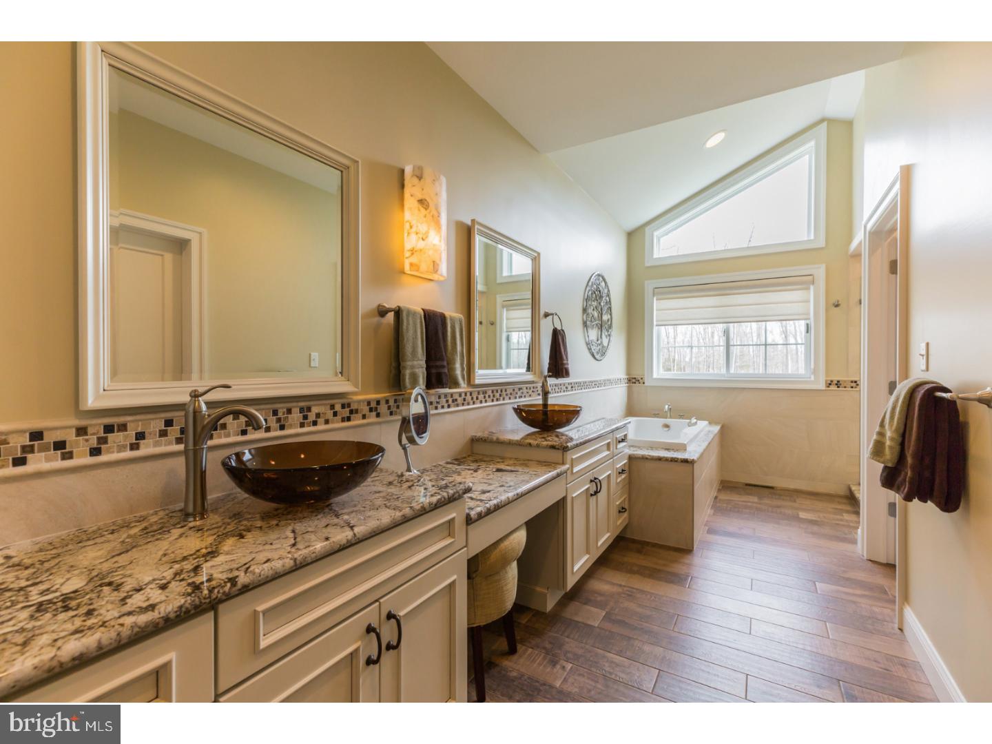 136 Muller Road Elmer, NJ 08318 - Photo 22 of 25 Master Bathroom