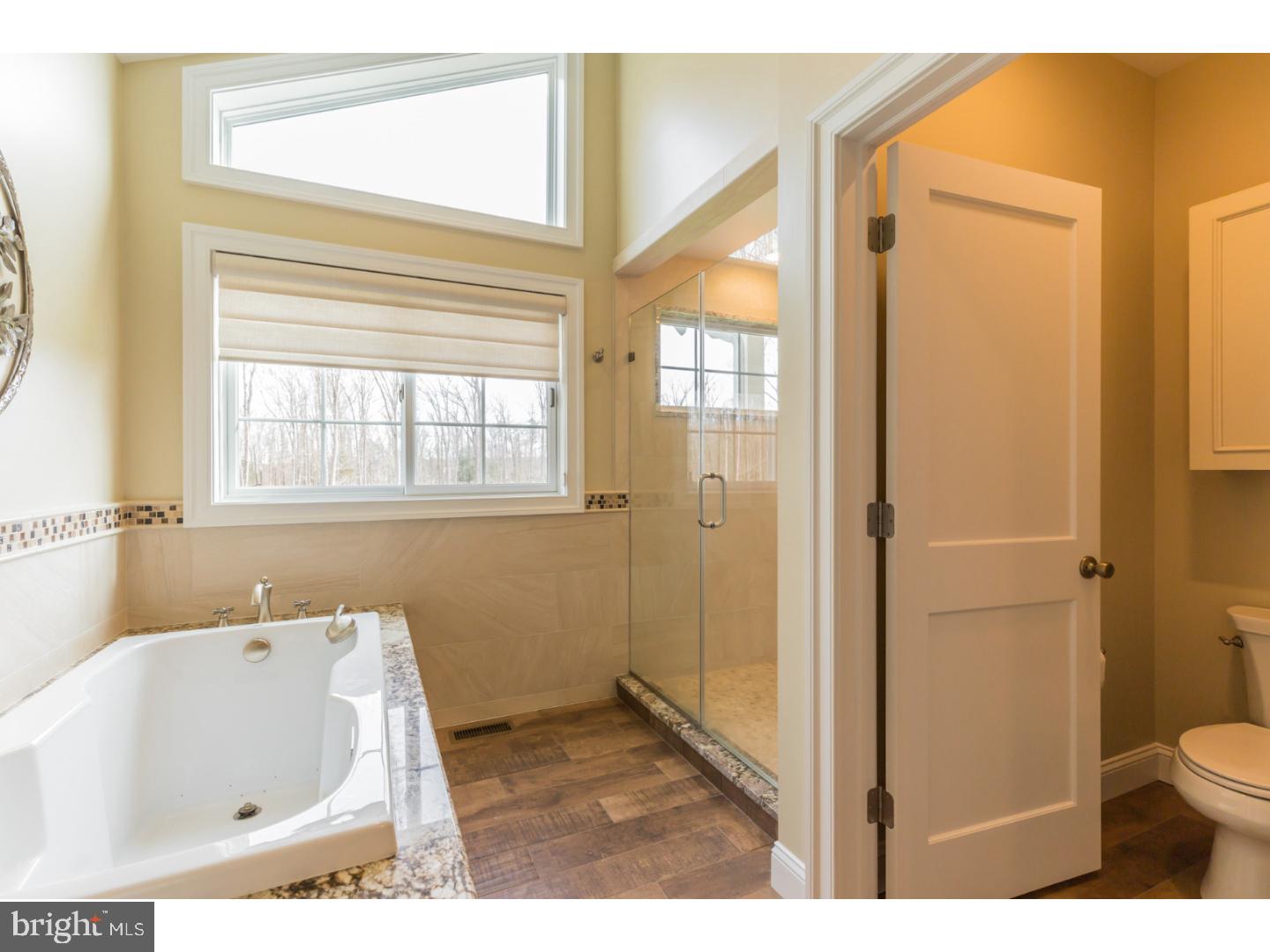 136 Muller Road Elmer, NJ 08318 - Photo 23 of 25 Master Bathroom