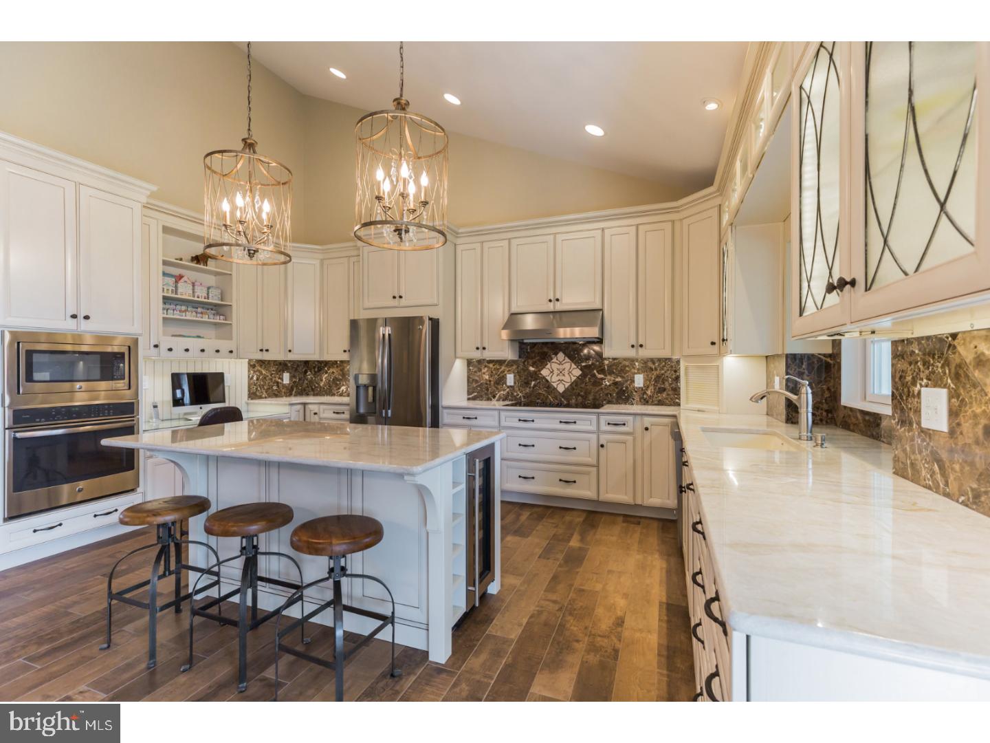 136 Muller Road Elmer, NJ 08318 - Photo 9 of 25 Kitchen
