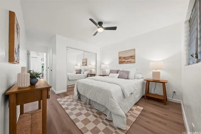 $499,500 | 96-216 Waiawa Road, Unit 78, Pearl City, HI 96782