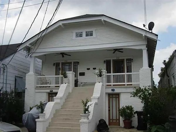 $1,300 | 710 Jena Street, New Orleans, LA 70115