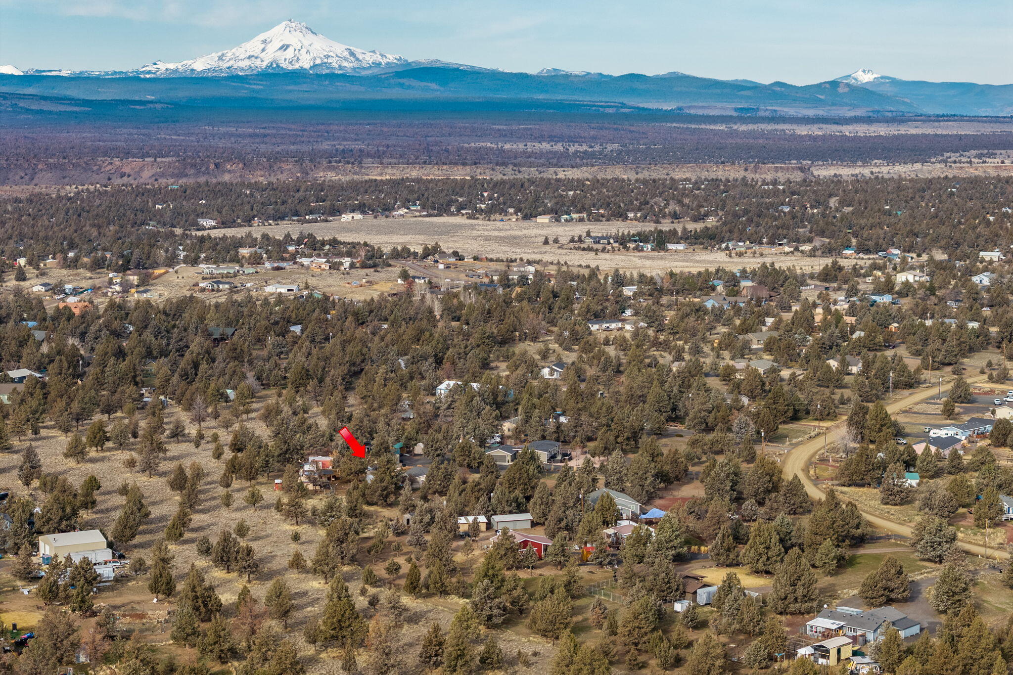 12916 Southwest Wheat Grass Road Terrebonne, OR 97760 - Photo 27 of 44