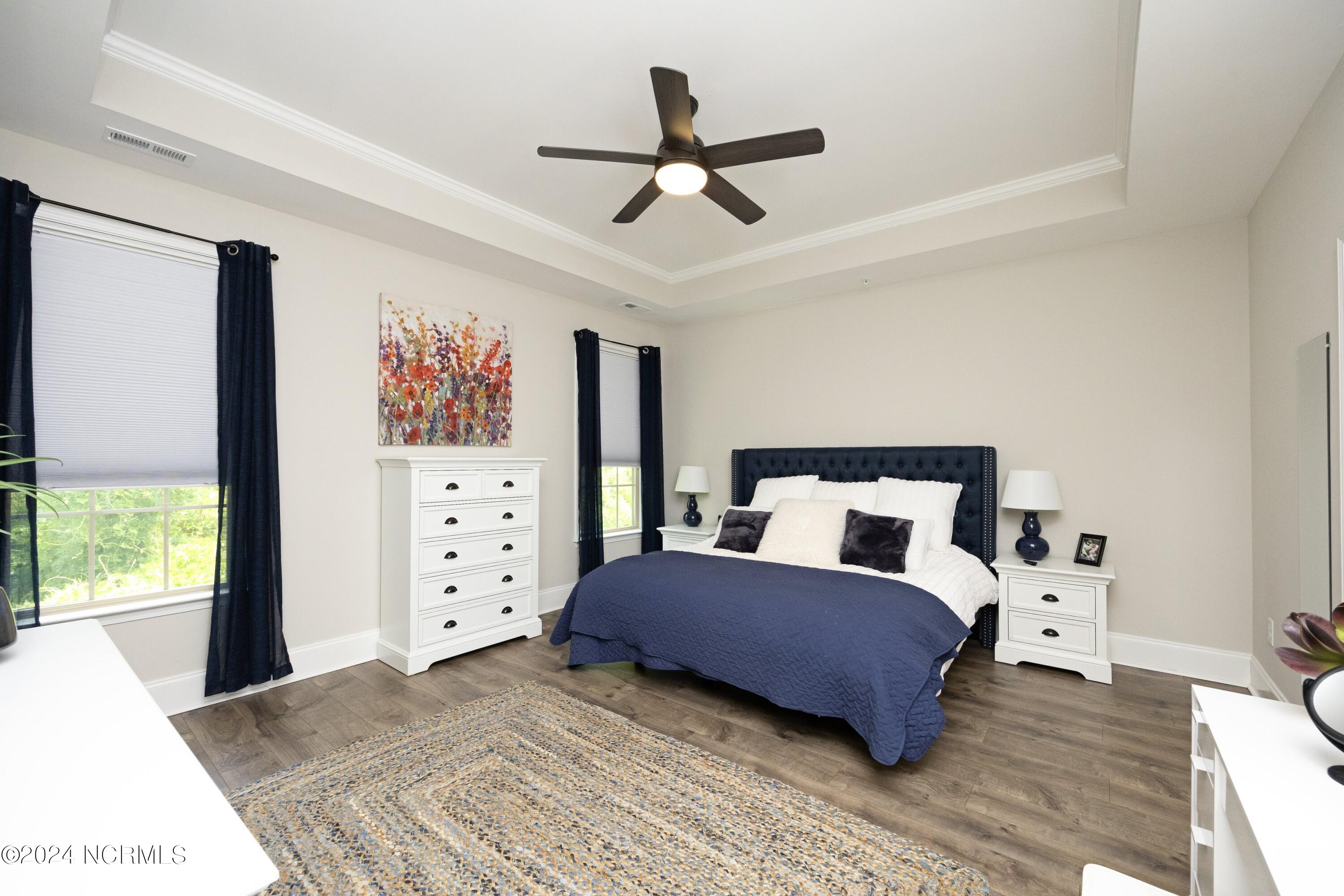 15 Winged Foot Road, Unit 8 Pinehurst, NC 28374 - Photo 17 of 34 18Primary