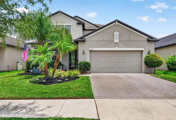 $434,900 | 13242 Satin Lily Drive, Riverview, FL 33579